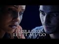 Jasper & Raven | Let It All Go