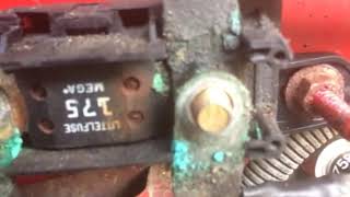 GMC Sierra electrical issues fixed?