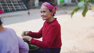 วิถีแห่งสายน้ำชาวไทลื้อ สิบสองปันนา Xishuangbanna 西双版纳