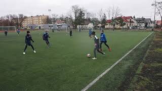 UKS SMS STAL MIELEC vs. SOCCER ROPCZYCE