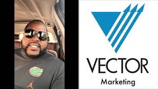 Have You Ever Experienced Vector Marketing