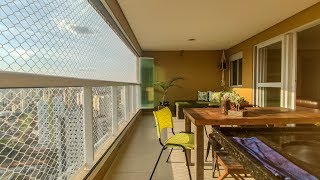 LINDO! Apartamento Moderno na Vila Carrão | MC487