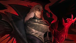 SWAIN IN SEASON 15 IS TERRIFYING