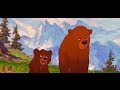 Brother Bear, Tierra De Osos, en marcha estoy, 2003 1080p BluRay x264