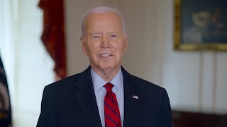 President Joe Biden's Remarks at Rabbi Sharon Kleinbaum's Celebration of 32 Years Leading CBST