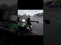 kawasaki ninja h2r extreme speed 360 km h kawasakininjah2r kawasakininja ride5