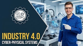 Industry 4.0 in 2026: The Complete Guide to Smart Manufacturing, @Neural_Machineist