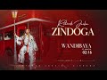 Rutendo Jackie -12 Wandibaya ft 3dkeys - (Official Video) ZINDOGA Album