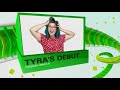 ytv 2019 the zone tyra s debut promo