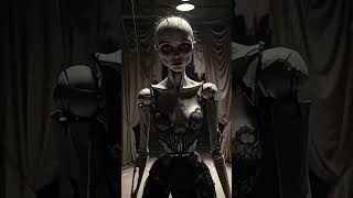 The Marionette Widow Who S Pulling The Strings