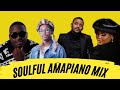 Chilled Sunday | Soulful Amapiano Mix | 10 November 2024 | chillers Park Entertainment