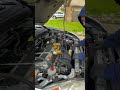 2002-2006 Honda Cr-v alternator change out