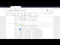 Math 414 - Practicum 1 -  Random Number generators in Python