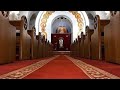 Archangel Michael Coptic Orthodox Church - Santa Ana, California