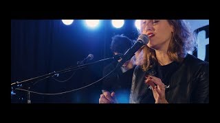 Mika Hary - 'When Morning Comes' Live at Showcase Gibson (Paris)