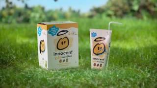 innocent kids smoothie gul