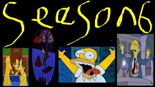 Every Simpsons season 6 episode reviewed