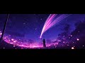 Porter Robinson - Look at the Sky (slowed to perfection + reverb)