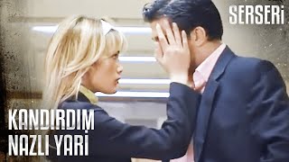 Sibel, Ömer'i Kıskandırıyor - Serseri 33. Bölüm