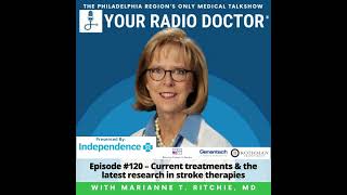 Current treatments & the latest research in stroke therapies