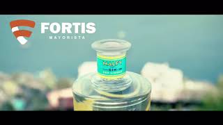 Malfy Gin | Fortis Mayorista