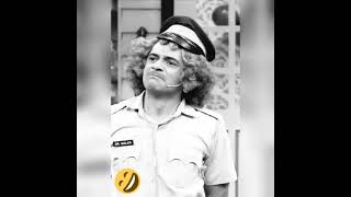 Dr. Gulati As Inspector Best Status Comedy || The Kapil Sharma Show