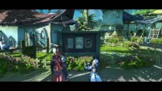 Aion Vision Trailer (English)