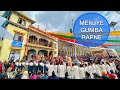 MENJY GUMBA RAPNE | 2024