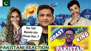 Paki Reacts Major Gaurav Arya 🔥 Indian Media Best Viral Funny Angry Comedy Thug Life Moments of TV