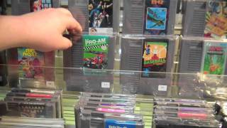 Frank and Son Collectable Show: Nuke the Fridge Con 2011