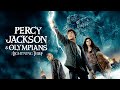 Percy Jackson And The Olympians The Lightning Thief (2010) Movie | Logan Lerman | Review & Facts