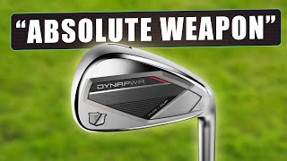 Wilson DYNAPWR Irons Review | The Best Feeling Golf Clubs Ever?