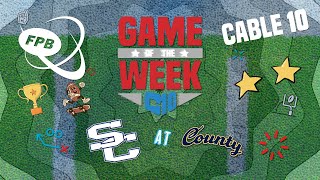 GOTW Football | Spencer Co. at FCHS - September 15, 2023