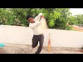 stumper பந்தில் சிக்சர் அடிப்பது எப்படி six hitting tips in tamil stumper ball batting tips