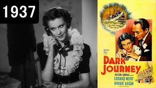 Dark Journey - 1937 - Film Noir