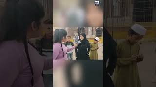 Delhi Jama Masjid:  इन युवतियों में कट्टरपंथ का ये जहर किसने भरा ! || JANHITTIMES ||