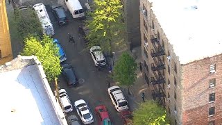 17-year-old girl dies of injuries after stabbing in Bronx