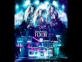Lady Gaga The Born This Way Ball Tour - 'Intro Highway Unicorn And Government Hooker'.