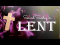 St. Matthew's Episcopal Church | The Second Sunday in Lent