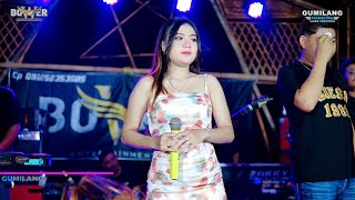 BOWER MUSIC - SEPIRING BERDUA - TANIA SALWA - HAPPY PARTY BOLO NGOPI - RAWA MONCER MEJOBO KUDUS