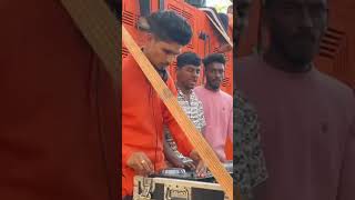 Dharwad Shiv Jayanti 2023 #djkishan #unreleased #edm #bollywood #xtremsound #mixing #roadshow