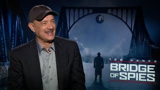 Tom Hanks Reveals the One Thing Will Surprise People About Steven Spielberg