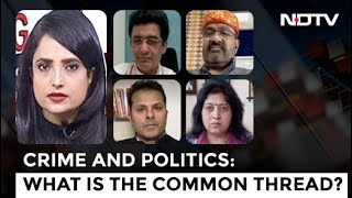 Amravati To Udaipur: Politics Of Hate Crime | Breaking Views