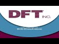 dft® world class manufacturer of check valves and control valves