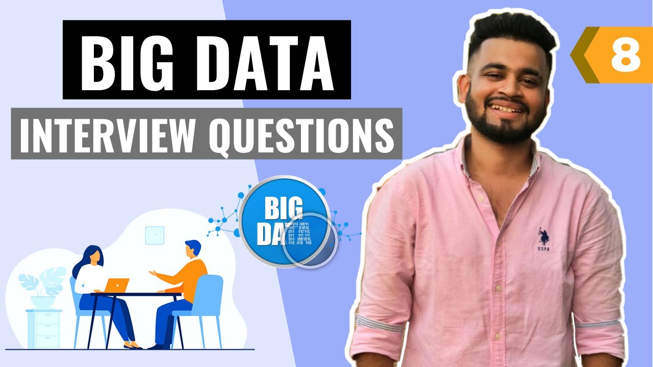 Big Data Interview Questions And Their Answers | Big Data Tutorial ...