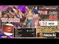 【グラブル】『決戦！星の古戦場』風 マグナ?フルオート編成  Full Auto NM95 131M Unite and Fight wind Magna Grid (1 Tns Ver.)[GBF]