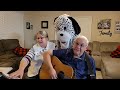 #284 Living Room Singalong with Mark and Ruth Feb 1,2022