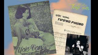 Ước Vọng Tương Phùng (Bảo Thu)  - Thanh Lan