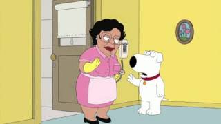 Family Guy-Consuela \