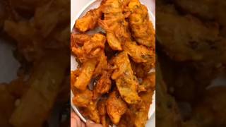 आसान और नये तरीके से बनाएं आलू प्याज की क्रिस्पी नाश्ता मिनटों में crispy snacks recipe